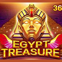 EgyptTreasure